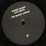 Radio Slave: Live Edits