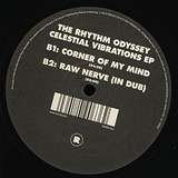 The Rhythm Odyssey: Celestial Vibrations EP