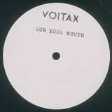 Voitax: Run Your Mouth
