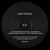 Various Artists: UVB76-019
