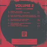 Various Artists: Djax-Re-Up Volume 2