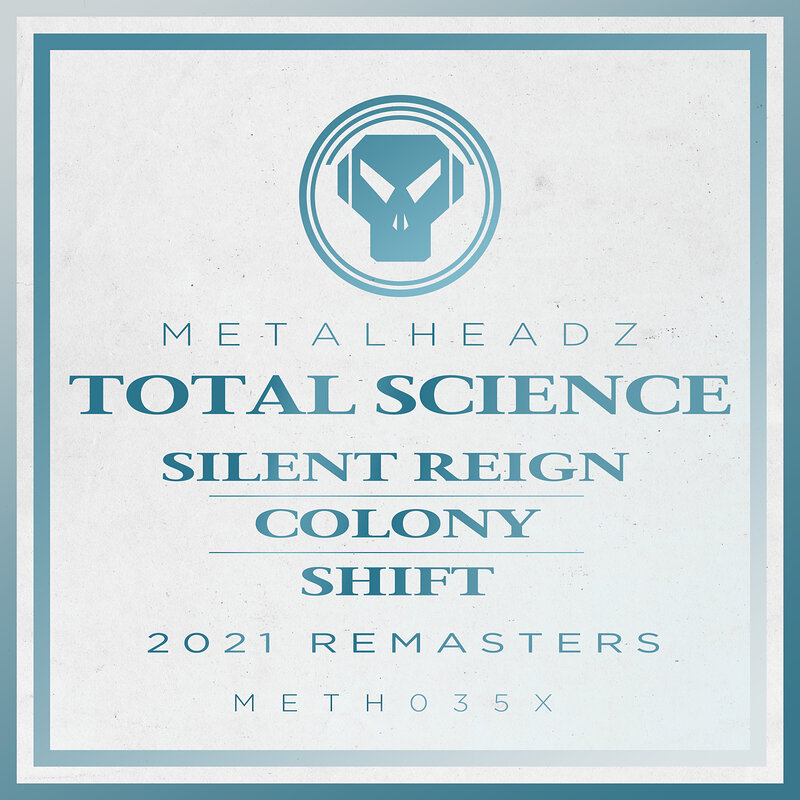 Total Science: Silent Reign