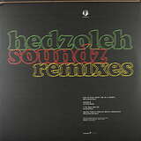 Various Artists: Hedzoleh Soundz Remixes