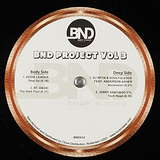 Various Artists: BND Project Vol. 3