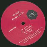 DJ Skull: Country Air EP