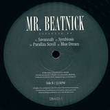 Mr. Beatnick: Savannah EP