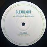 Clearlight: Water Willy