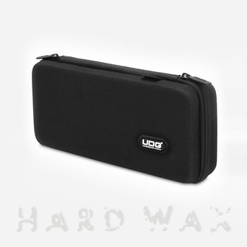 Cover art - Cartridge Hardcase: Black