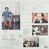 Roberto Cacciapaglia: Sei Note In Logica