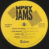 Various Artists: Parkway Presents WPKY Jams