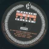Various Artists: DJ Tools Volume 1