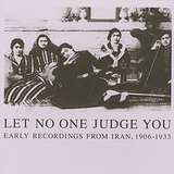 Various Artists: Let No One Judge You