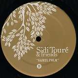 Sidi Touré & Friends: Sahel Folk