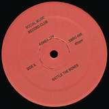 Abner Jay: Hambone And Rattle The Bones