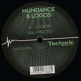 Mumdance & Logos: Legion