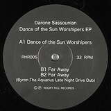 Darone Sassounian: Dance Of The Sun Worshipers