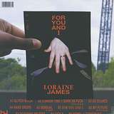 Loraine James: For You And I