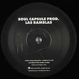 Soul Capsule: Las Ramblas
