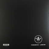 Paranoid London: Paranoid London