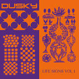 Dusky: Life Signs Vol. 1