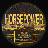 Horsepower Productions: Stranger / TP