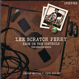 Lee Scratch Perry: Back On The Controls: The Session Reels