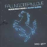 Horse Meat Disco & Kathy Sledge: Falling Deep In Love (Joey Negro Remix)