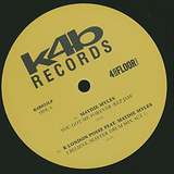 Various Artists: K4B Records Classics Volume 1