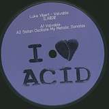 Luke Vibert: Valvable