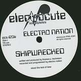 Electro Nation: Shipwrecked