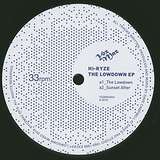 Hi-Ryze: The Lowdown EP
