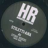 Stiletti-Ana: Stone Riders