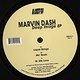 Marvin Dash: Deep Image EP