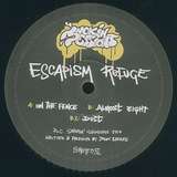 Escapism Refuge: On The Fence EP