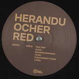 Herandu: Ocher Red