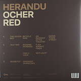 Herandu: Ocher Red