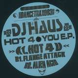 DJ Haus: Hot 4 U