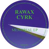 Cyrk: Memorial EP
