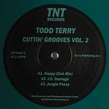 Todd Terry: Cuttin' Grooves Vol. 2