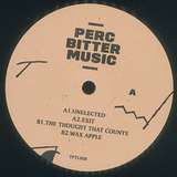 Perc: Bitter Music