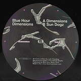 Blue Hour: Dimensions