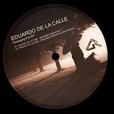 Eduardo De La Calle: Emerging Era