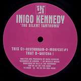 Inigo Kennedy: The Silent Tantrums