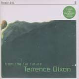 Terrence Dixon: From The Far Future