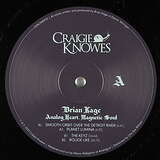 Brian Kage: Analog Heart, Magnetic Soul EP
