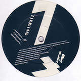 Frost Jockey: Burgundy Trax Vol. 2