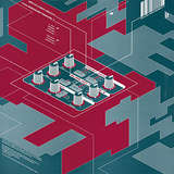 Frost Jockey: Burgundy Trax Vol. 2