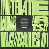 Various Artists: Incurables 001