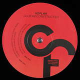 Keplrr: Club Reconstructed (Remixes)