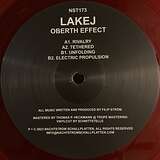 Lakej: Oberth Effect